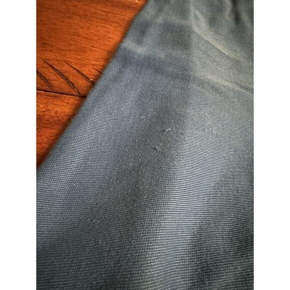 Vintage Carters USA Made Sailors Navy Toddler Outfit 24 Months (27-29 Lbs) / 2T - Picture 4 of 7